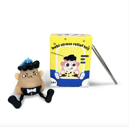 Clip On Accessories (handbags)