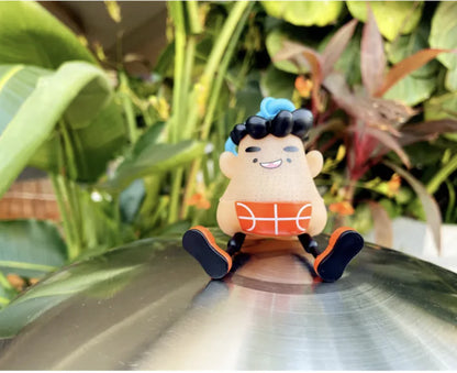 Clip On Accessories (handbags)