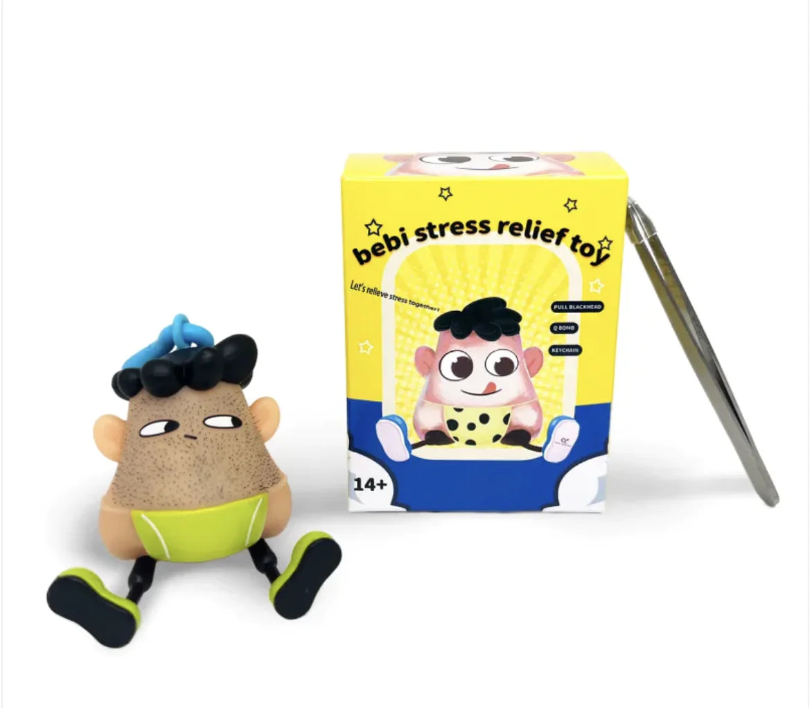 Clip On Accessories (handbags)