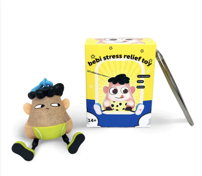 Clip On Accessories (handbags)