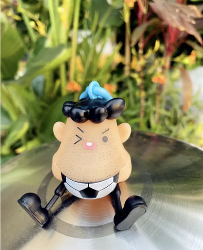 Clip On Accessories (handbags)