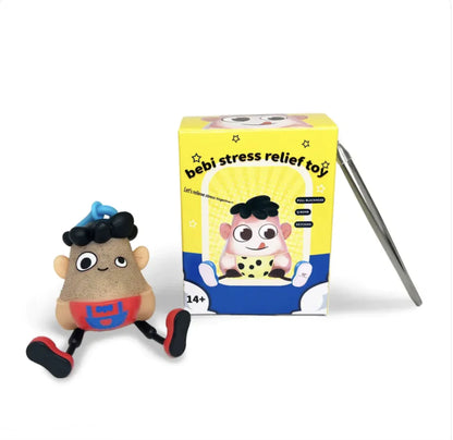 Clip On Accessories (handbags)