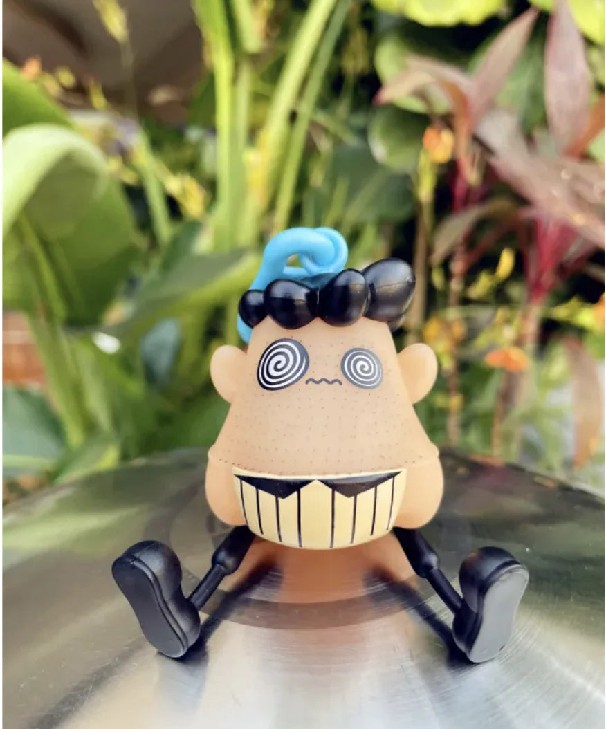 Clip On Accessories (handbags)