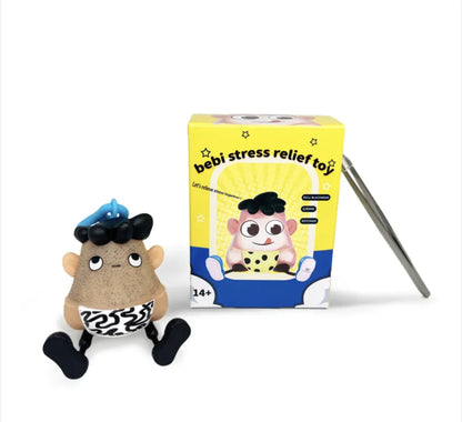 Clip On Accessories (handbags)