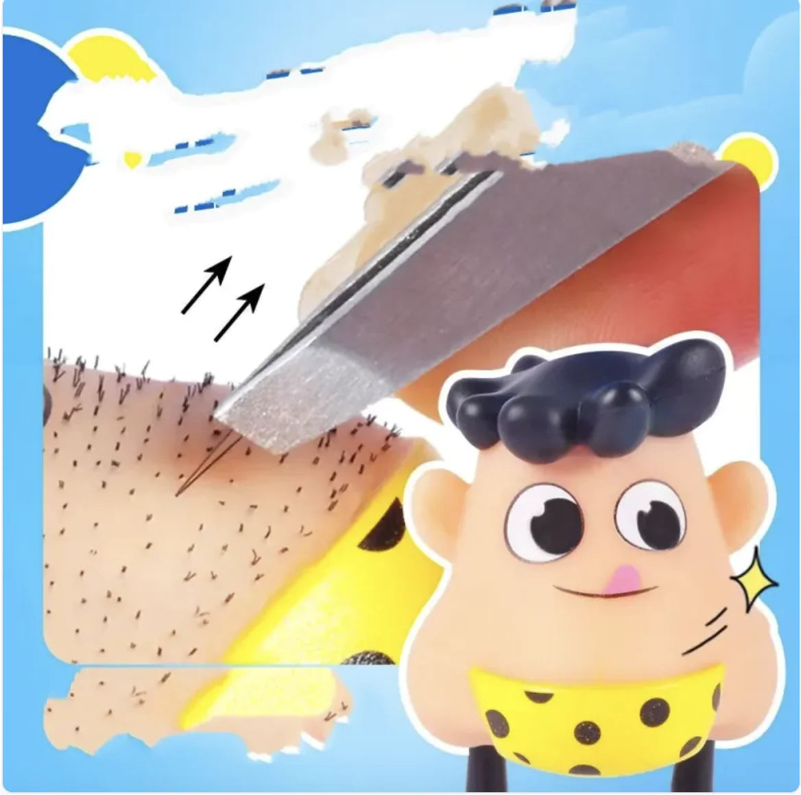 Clip On Accessories (handbags)