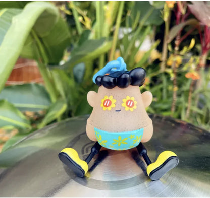 Clip On Accessories (handbags)