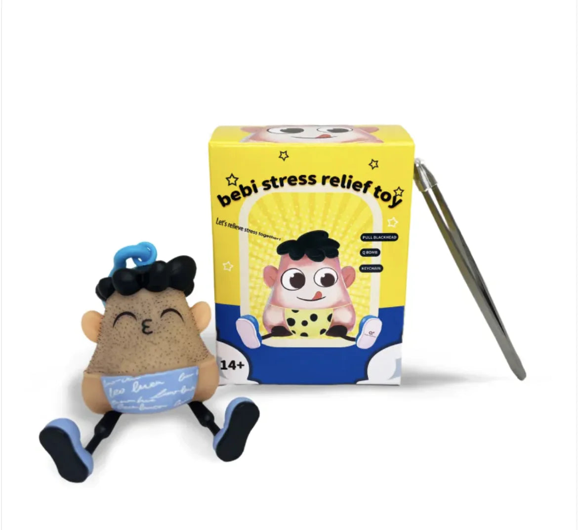 Clip On Accessories (handbags)